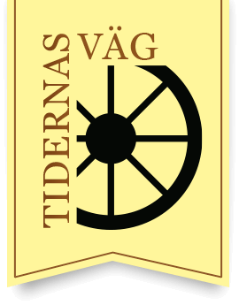 Tidernas Väg logo
