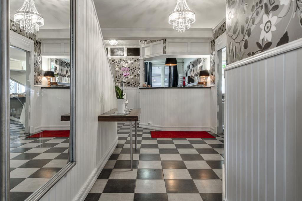 Sure Hotell Hedåsen