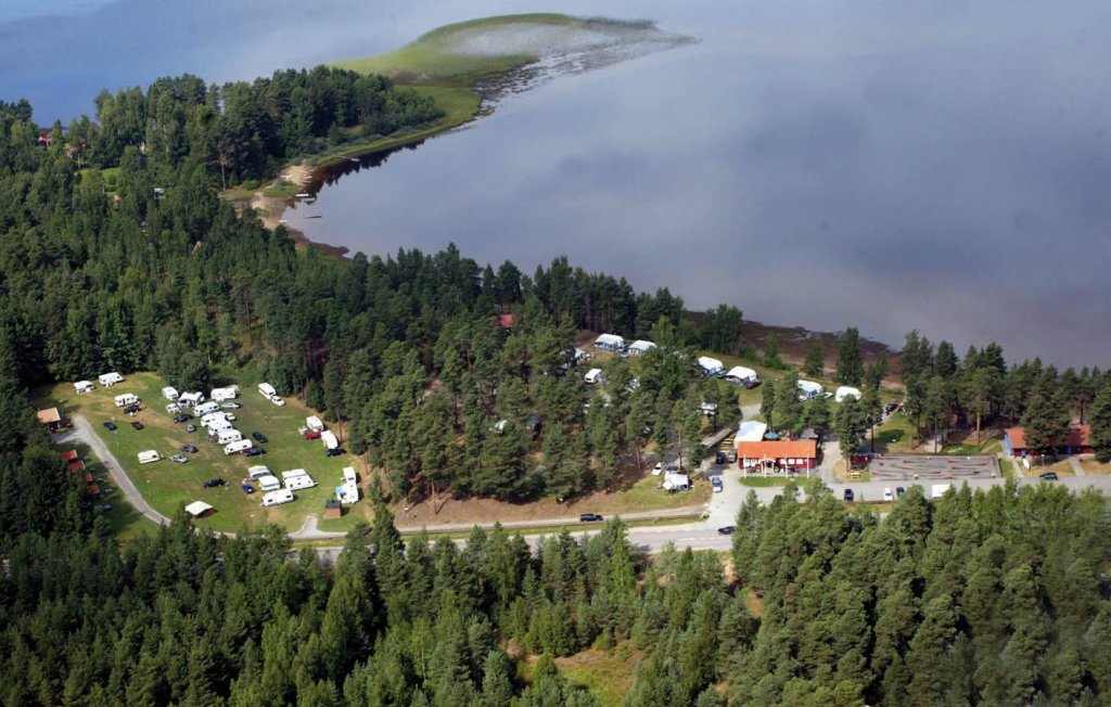Ljusdals Camping