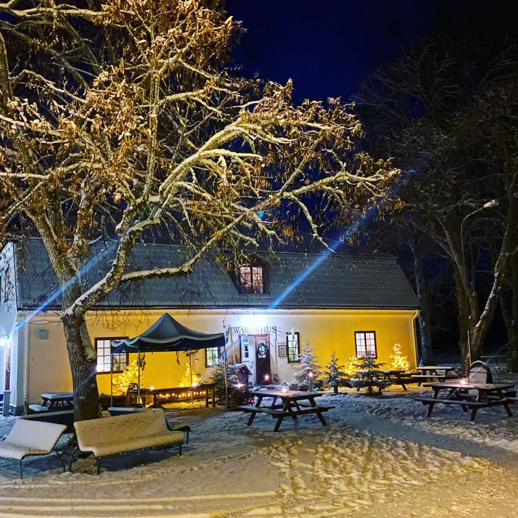 STF Gysinge Wärdshus & Hotell