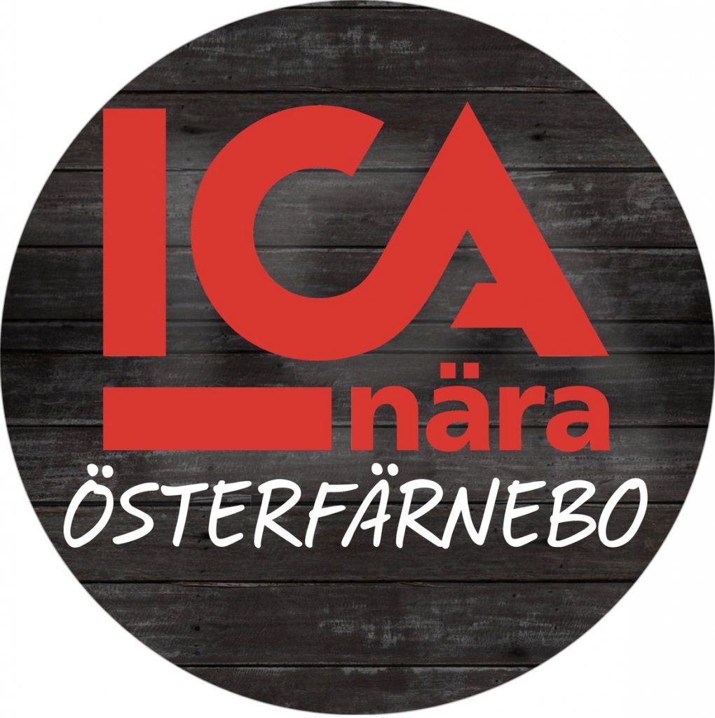 ICA Nära Österfärnebo