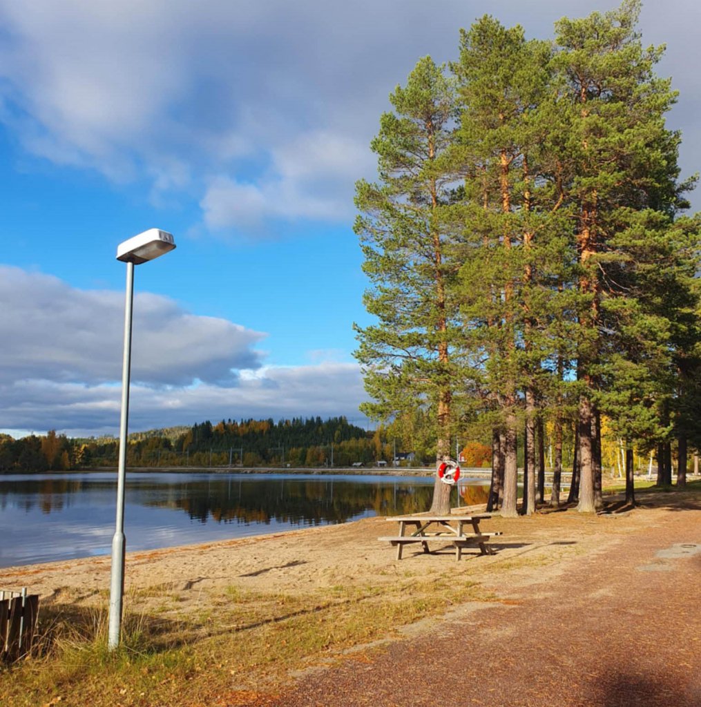 Hennans Camping & Striviks Krog