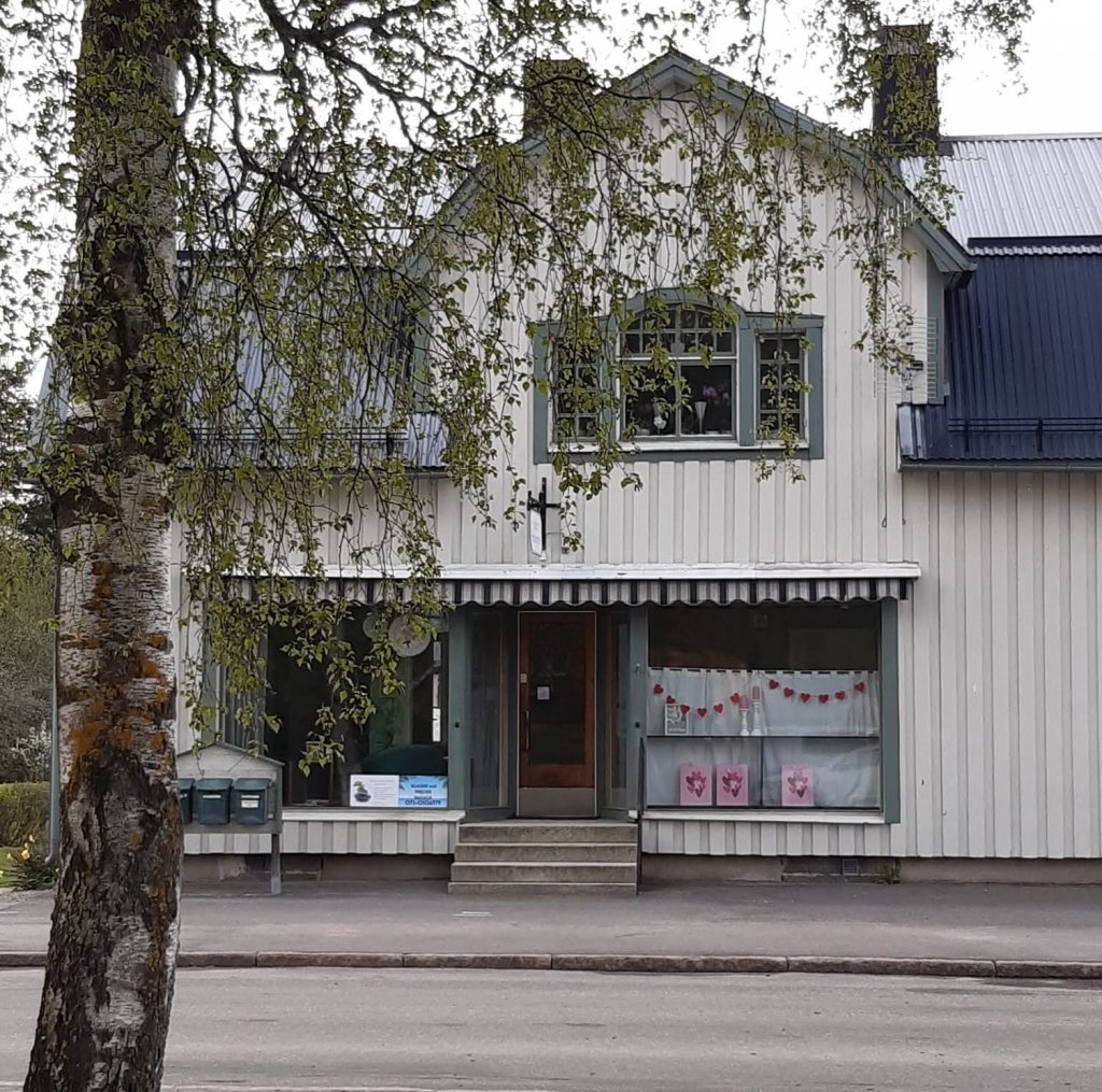 Ljuspunkten Kilafors