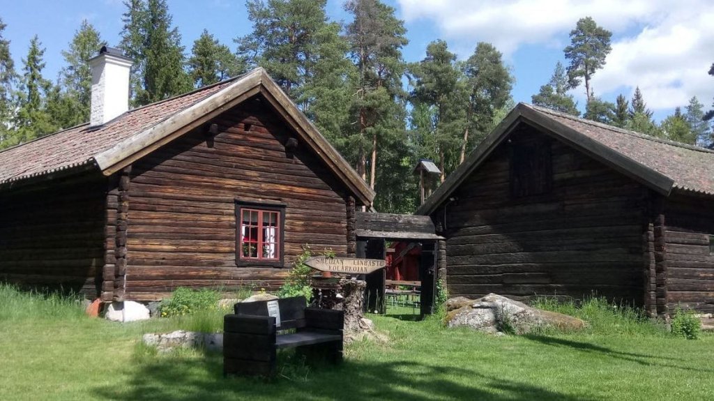 Östervåla Hembygdsförening