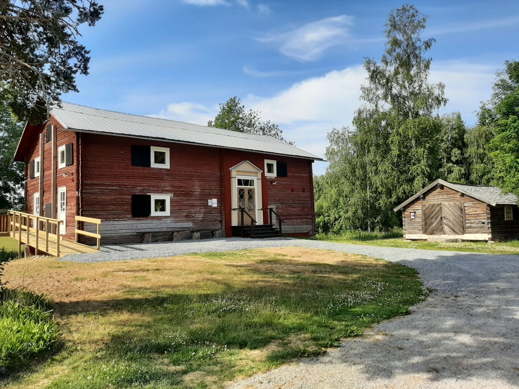 Undersviks Hembygdsförening