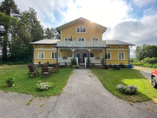 Näslunda gård Lingbo