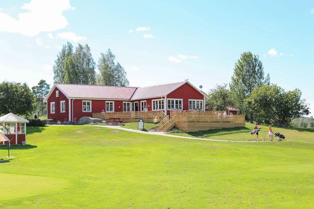Bollnäs golfrestaurang & bar